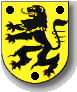 Stadtwappen Oelsnitz / Vogtland